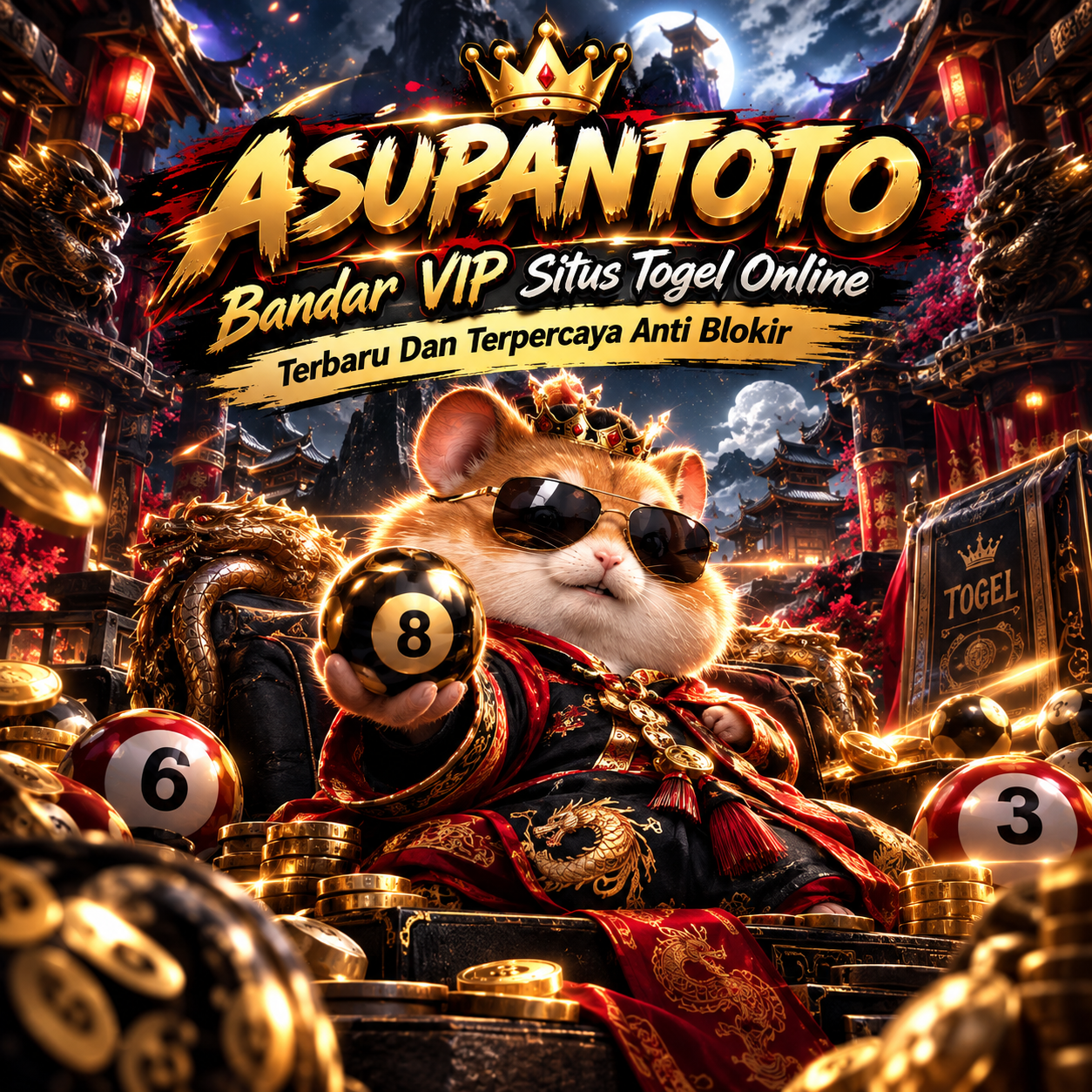 ASUPANTOTO